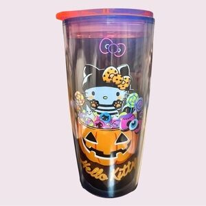 Sanrio Hello Kitty Cold Travel Tumbler 20oz​